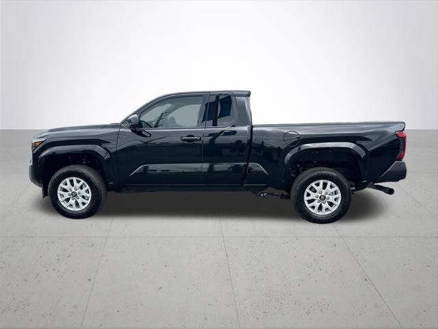 Certified 2026 Toyota Tacoma SR w/ SR Upgrade Package AWD/4WD image 11