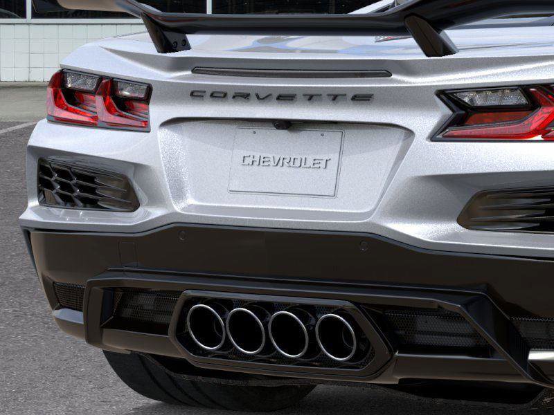 New 2026 Chevrolet Corvette Z06 image 15