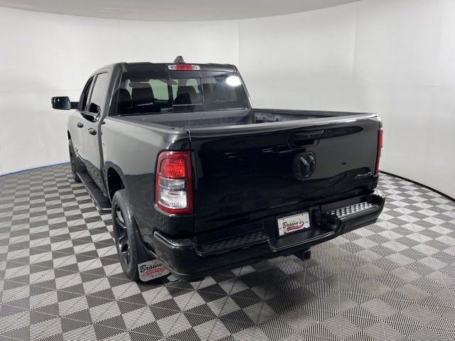 Used 2020 RAM 1500 Big Horn image 5