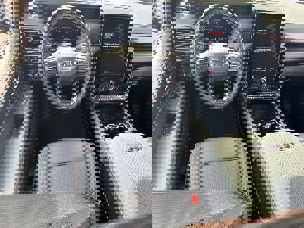 New 2026 GMC Yukon XL AT4 w/ AT4 Premium Plus Package image 17