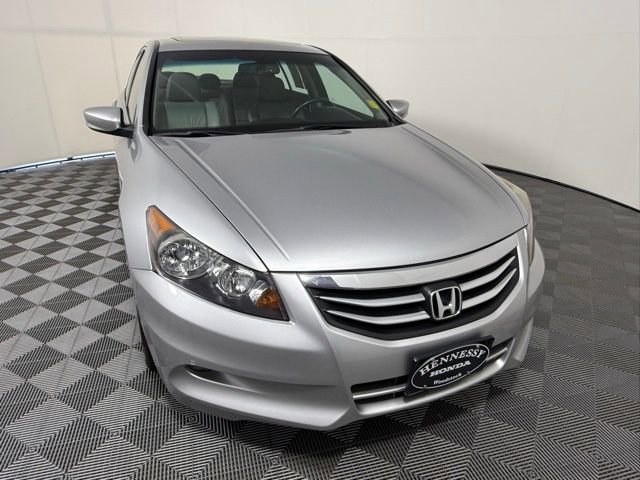 Used 2012 Honda Accord EX-L image 8