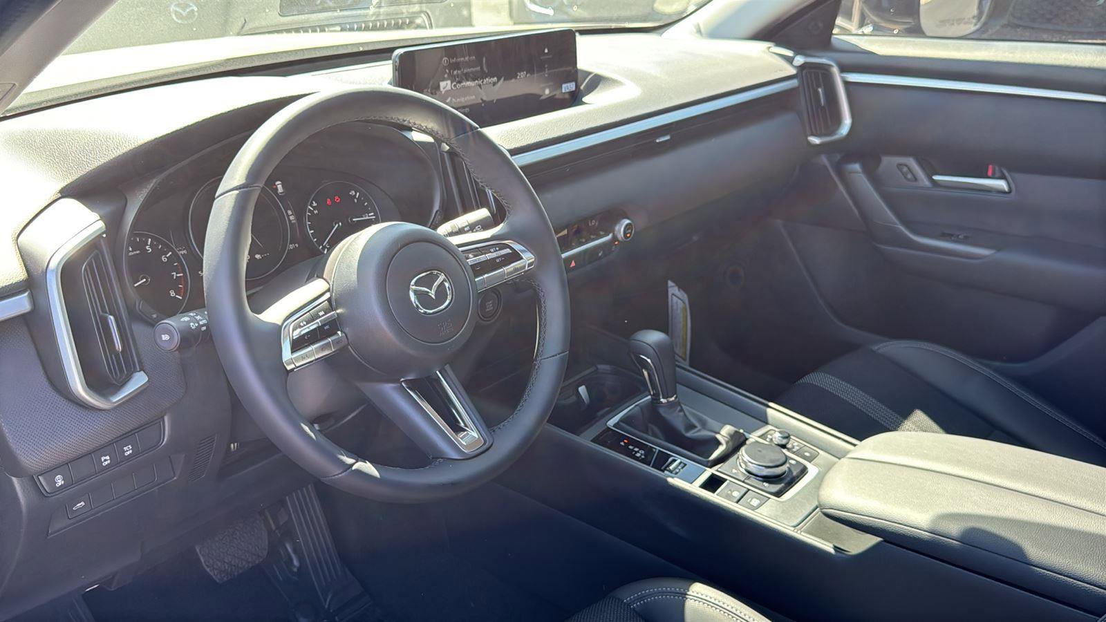 New 2026 MAZDA CX-50 Meridian Edition w/ Weather Package image 19