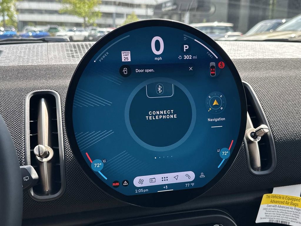 Used 2026 MINI Cooper Countryman S image 3