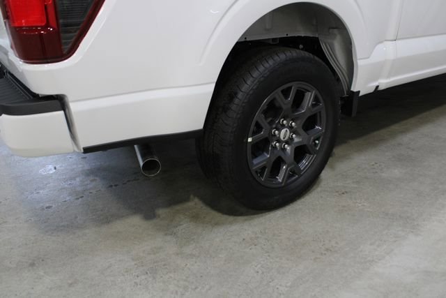 New 2026 Ford F150 STX image 26