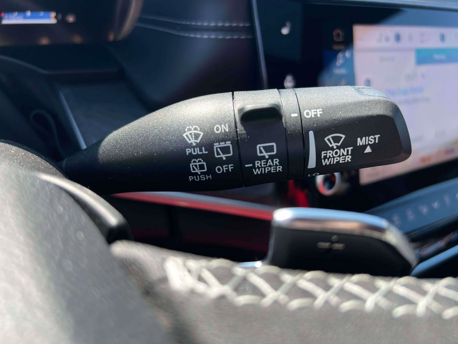New 2026 Jeep Grand Cherokee Altitude AWD/4WD image 20