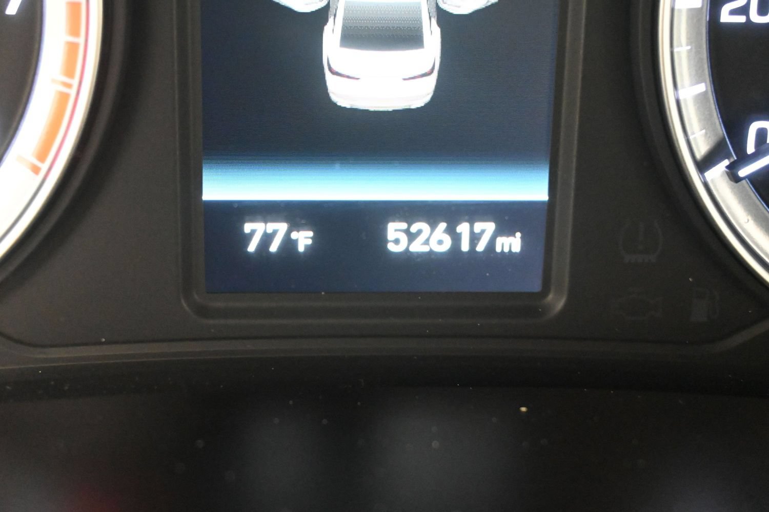 Used 2018 Hyundai Sonata SEL FWD image 25