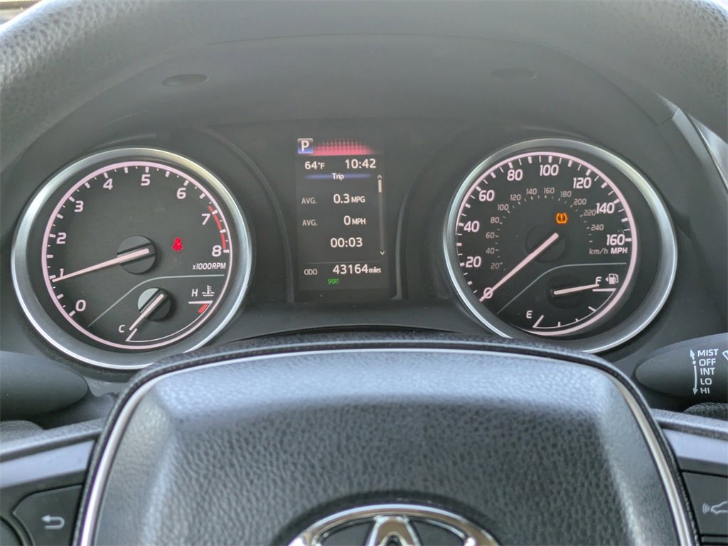 Used 2024 Toyota Camry LE image 31