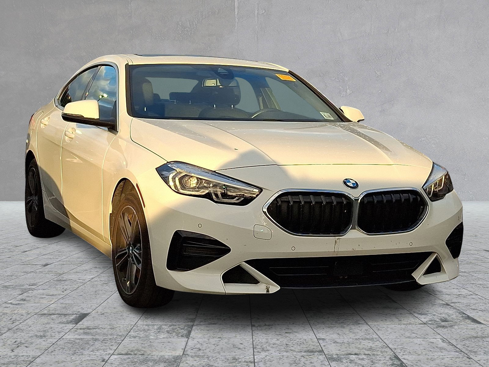 Used 2023 BMW 228i xDrive Gran Coupe w/ Convenience Package