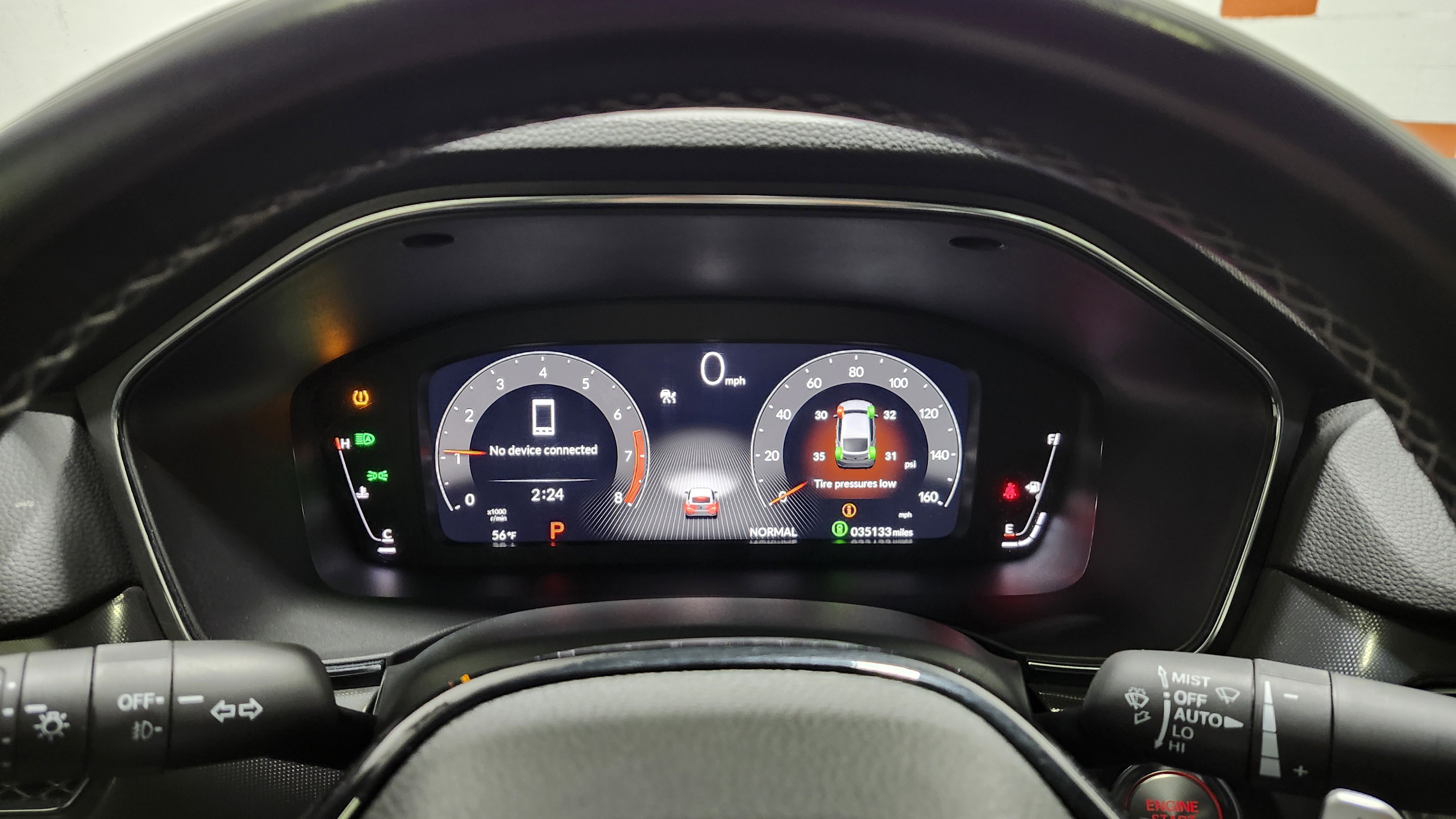 Used 2024 Acura Integra A-Spec image 31