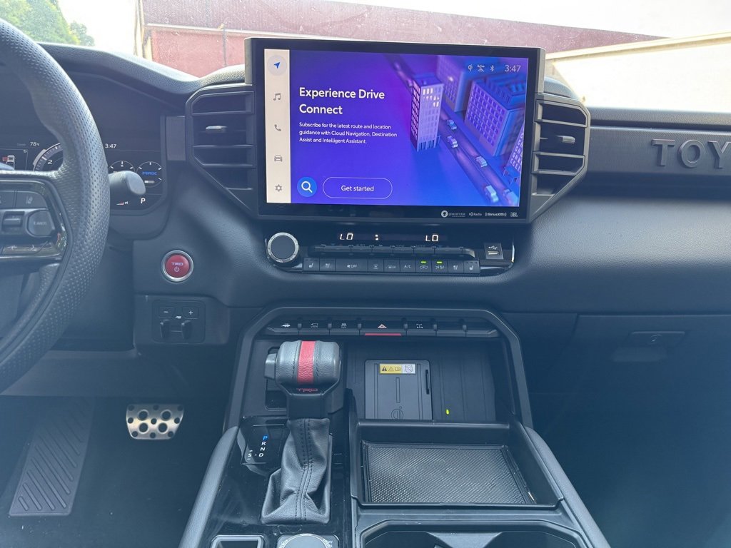 Used 2022 Toyota Tundra TRD Pro image 29