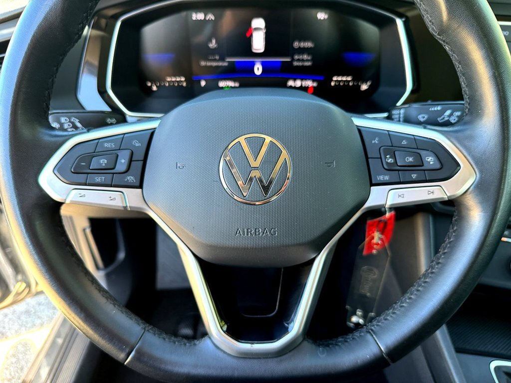 Certified 2024 Volkswagen Jetta S FWD image 14