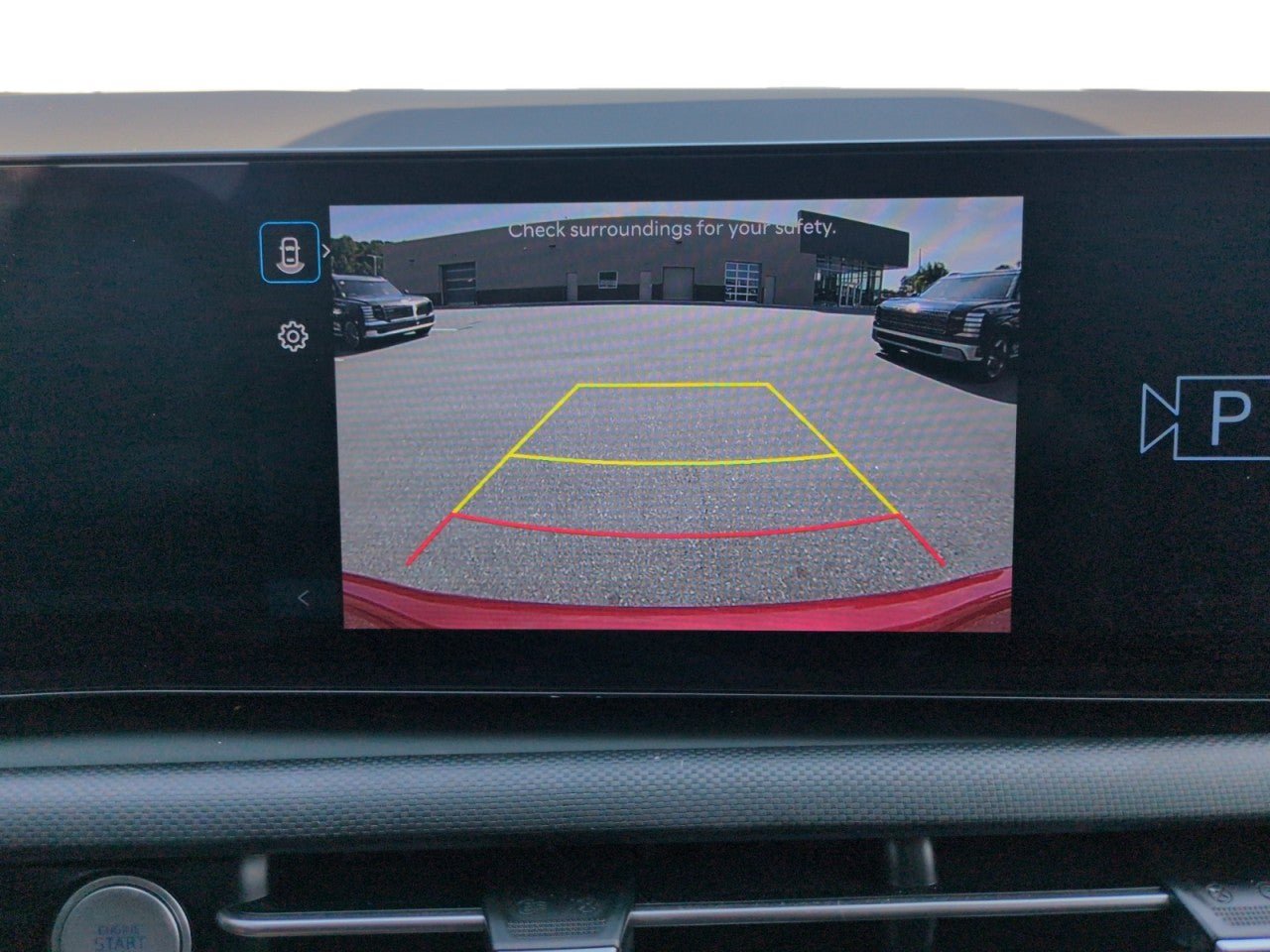 Used 2025 Hyundai Tucson SEL FWD image 20