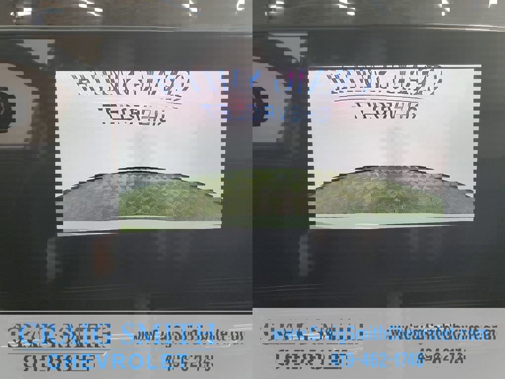 New 2026 Chevrolet Trax ACTIV w/ Driver Confidence Package image 18