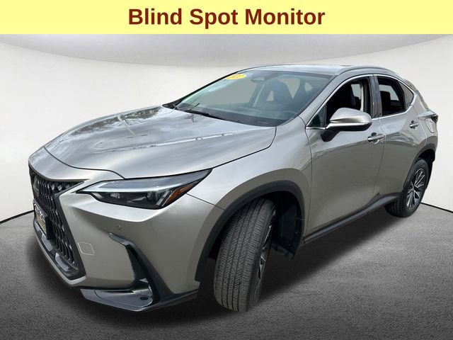 Used 2022 Lexus NX 350 AWD image 6
