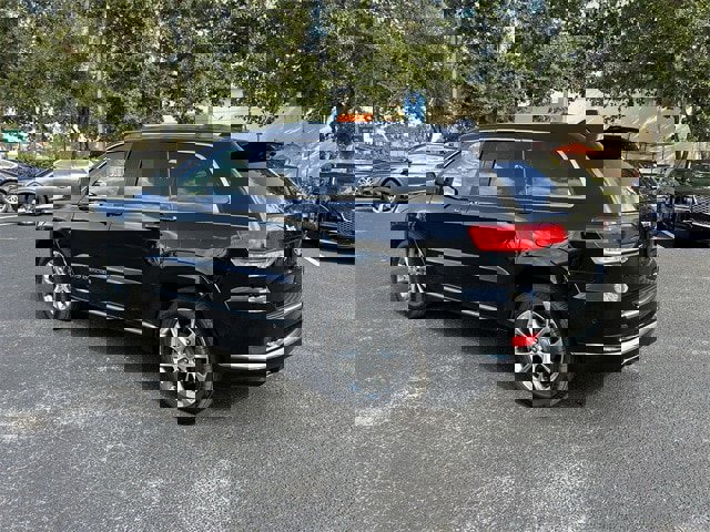 Used 2020 Jeep Grand Cherokee Summit image 11