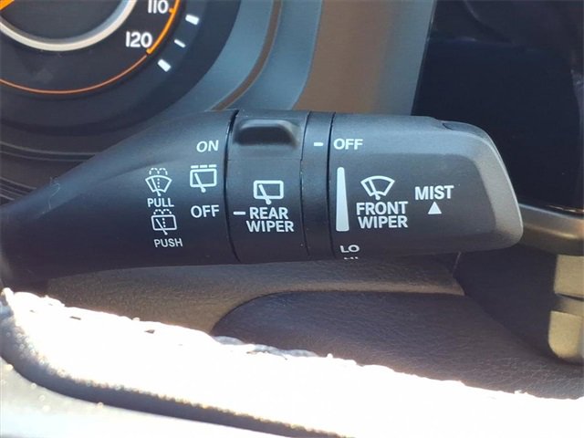 New 2026 Jeep Wrangler Sport S image 23