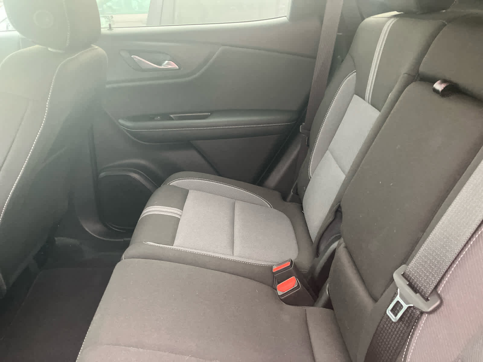 Used 2024 Chevrolet Blazer LT w/ Redline Edition FWD image 39