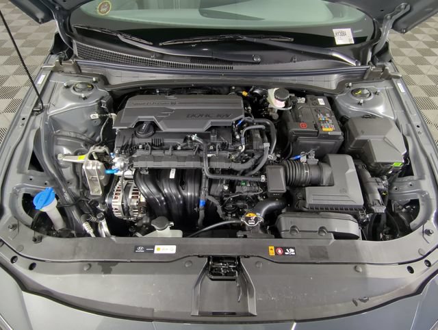New 2026 Hyundai Elantra SEL Sport Premium FWD image 43