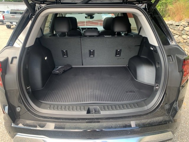 New 2026 GMC Terrain Denali image 8