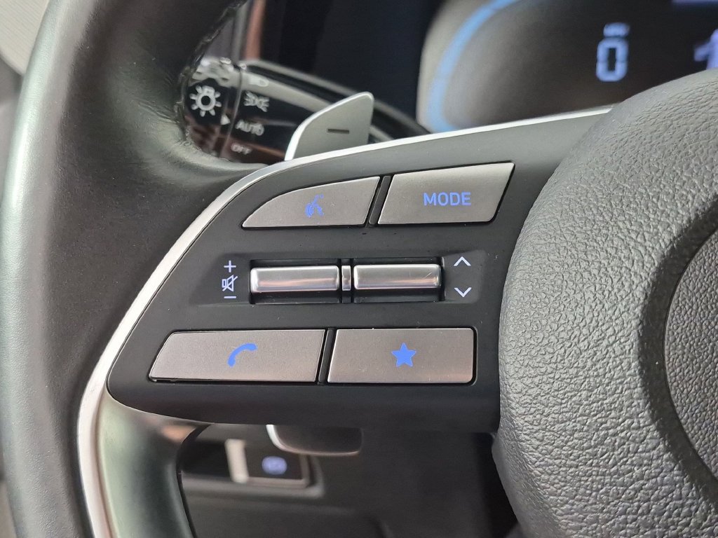 Used 2024 Hyundai Palisade SEL FWD image 18