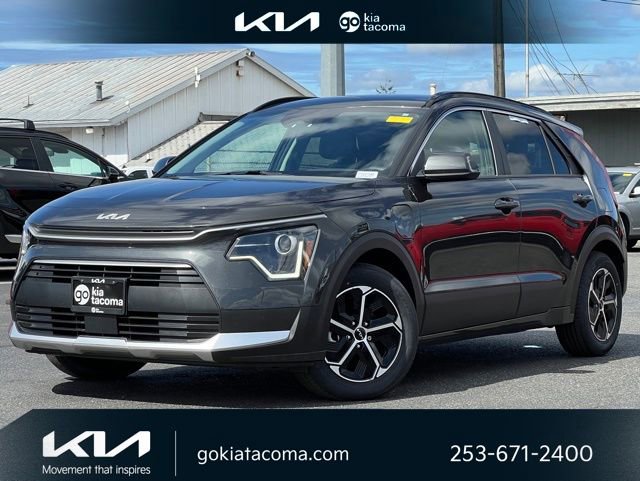 Certified 2023 Kia Niro EX w/ EX Cold Weather Package
