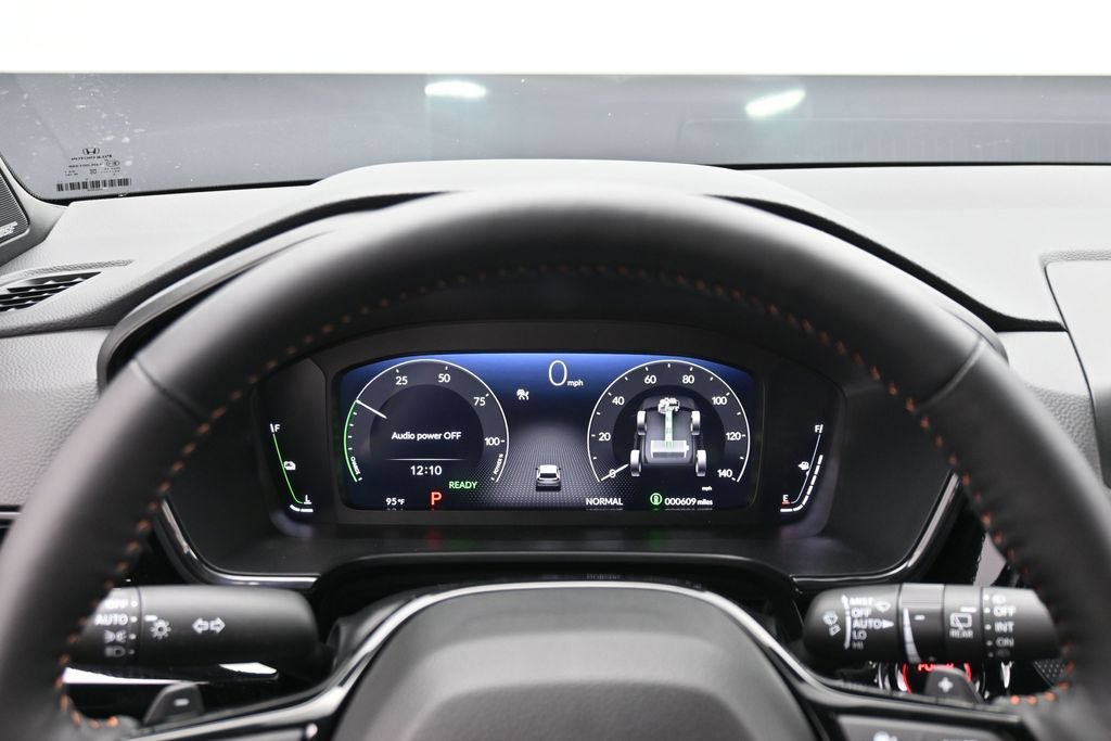 Used 2026 Honda CR-V Sport Touring image 52