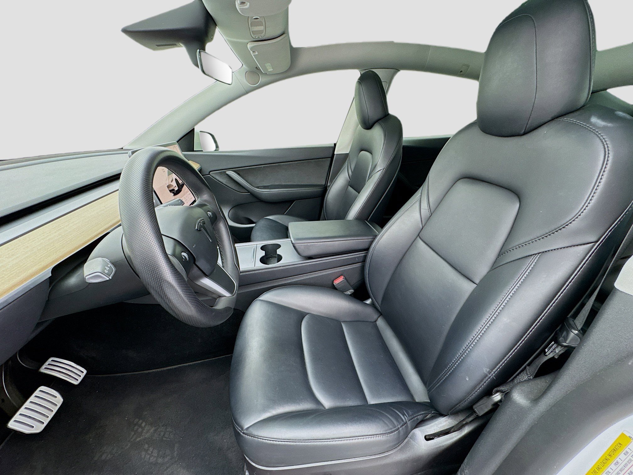 Used 2022 Tesla Model Y Performance AWD/4WD image 13