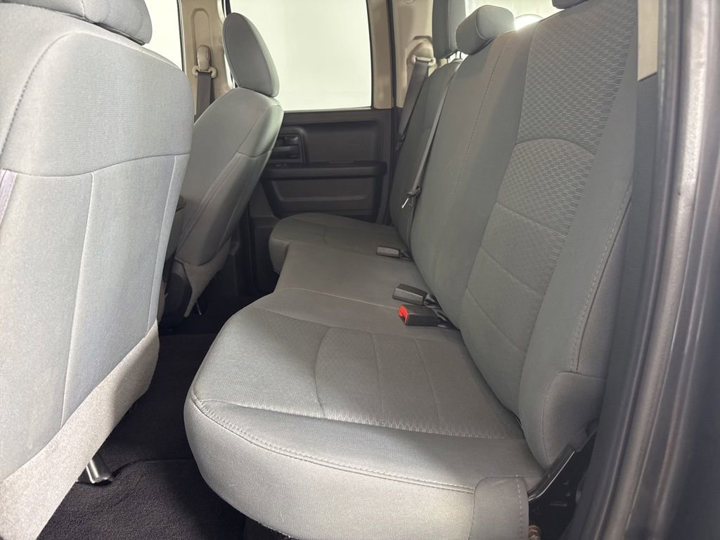 Used 2019 RAM 1500 Express w/ Wheel & Sound Group AWD/4WD image 23
