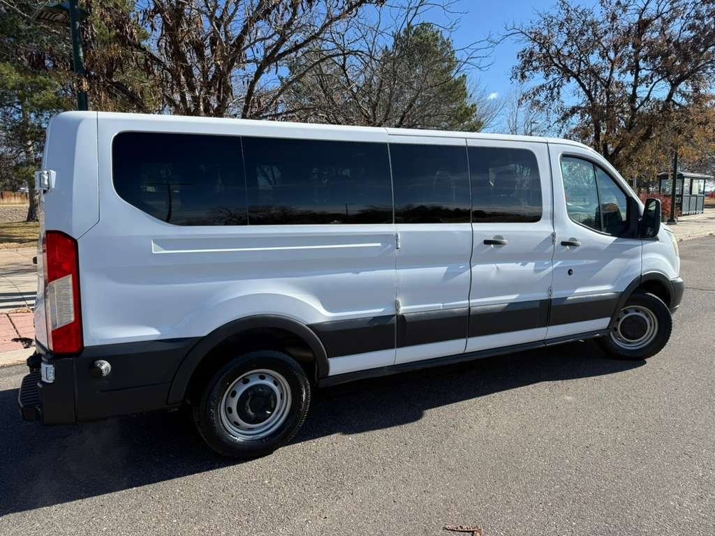 Used 2016 Ford Transit 350 XL RWD image 3