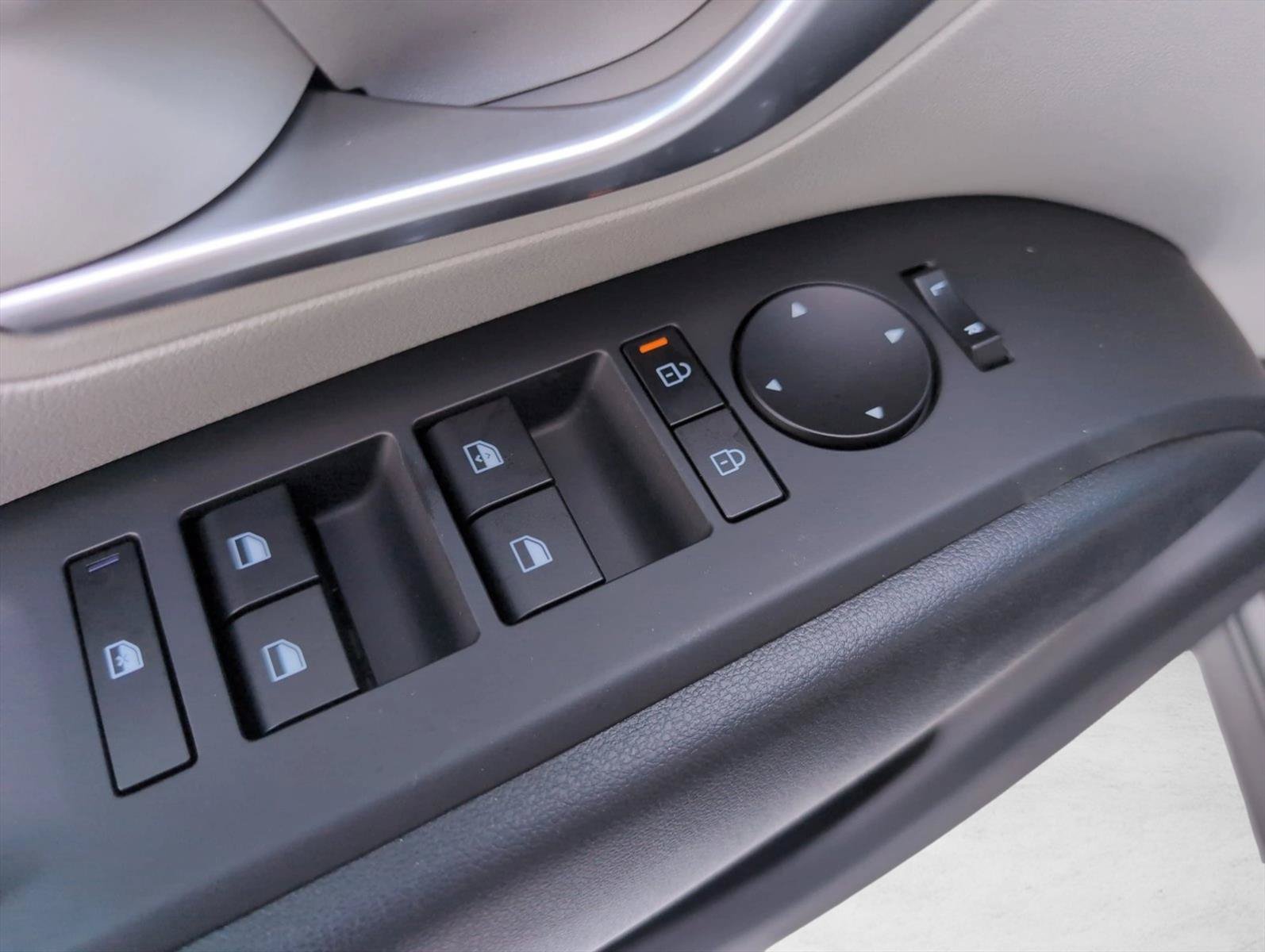New 2026 Hyundai Tucson Blue SE FWD image 20