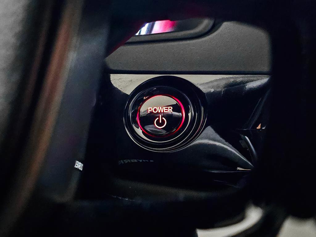 Certified 2025 Honda Accord Sport image 29