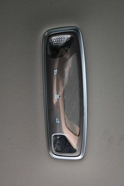 Used 2025 Genesis GV80 2.5T Standard AWD/4WD image 52