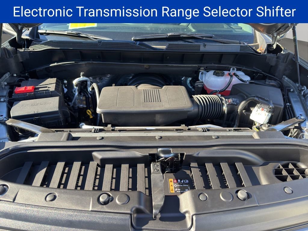 New 2026 Chevrolet Silverado 1500 RST w/ Safety Package image 26