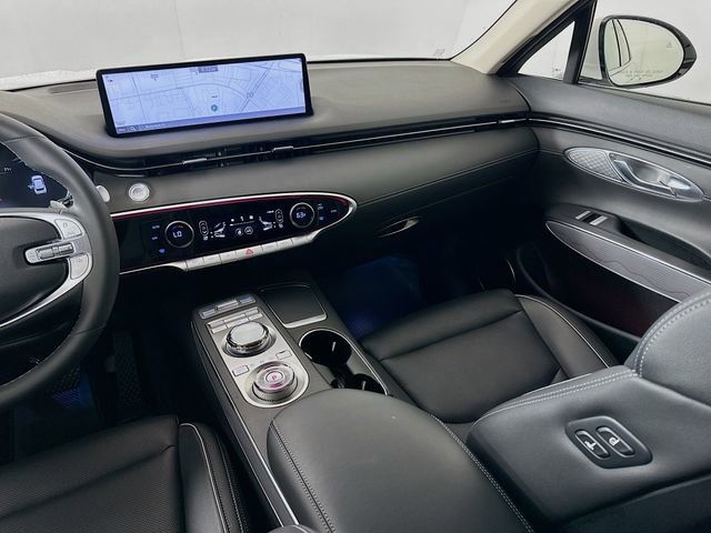 Used 2025 Genesis GV70 2.5T Advanced w/ Advanced Package image 25