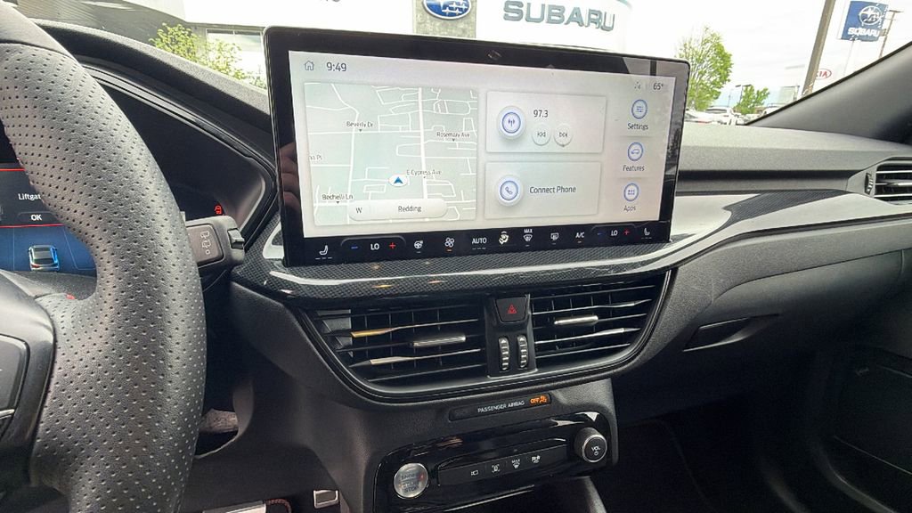 Used 2023 Ford Escape ST-Line Select w/ Tech Pack #2 image 26