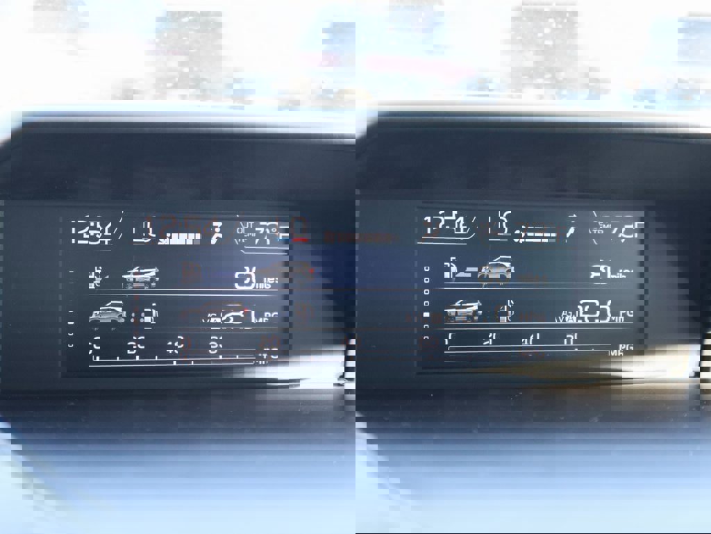 Used 2020 Subaru Forester Premium image 35