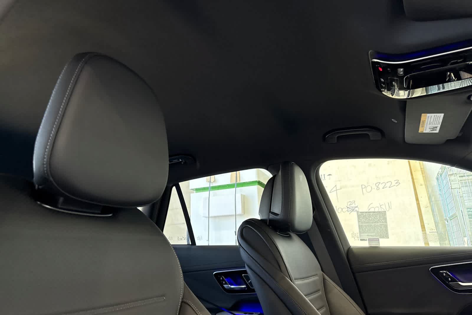 New 2026 Mercedes-Benz GLC 300 4MATIC image 16