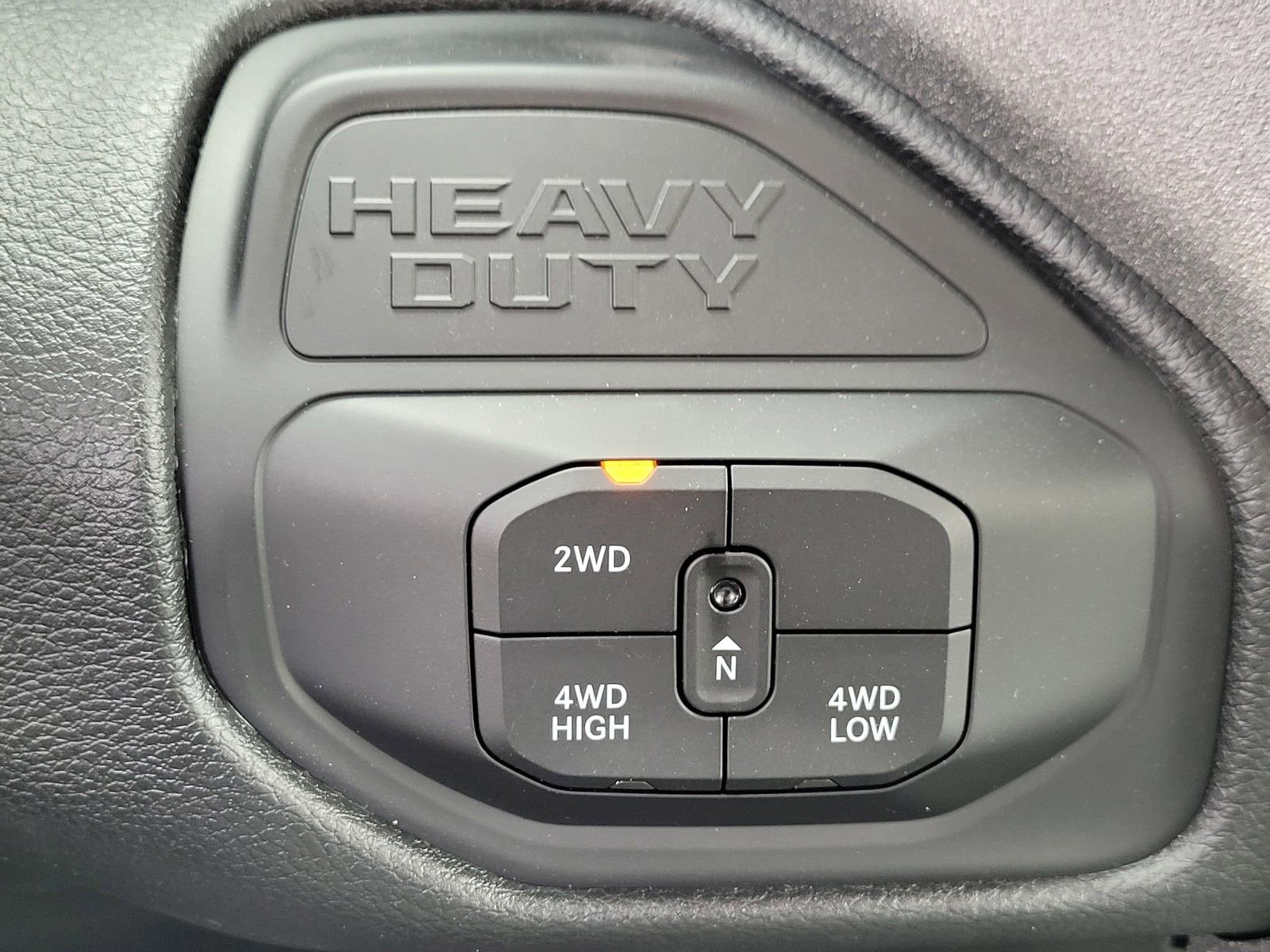 New 2026 RAM 4500 Tradesman image 15