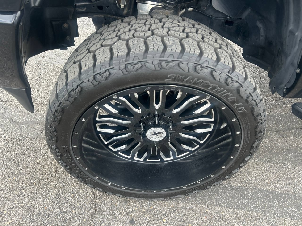 Used 2019 RAM 1500 Sport w/ Advanced Safety Group AWD/4WD image 9