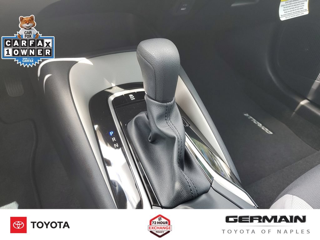 Used 2026 Toyota Corolla LE FWD image 26