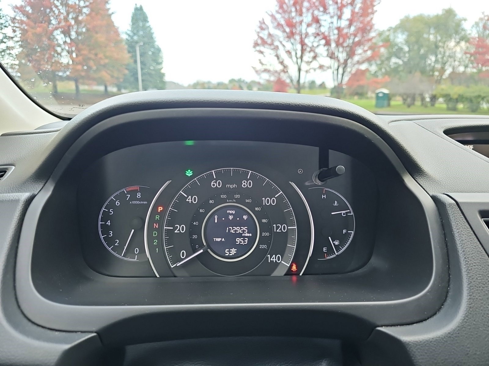 Used 2012 Honda CR-V EX-L image 22