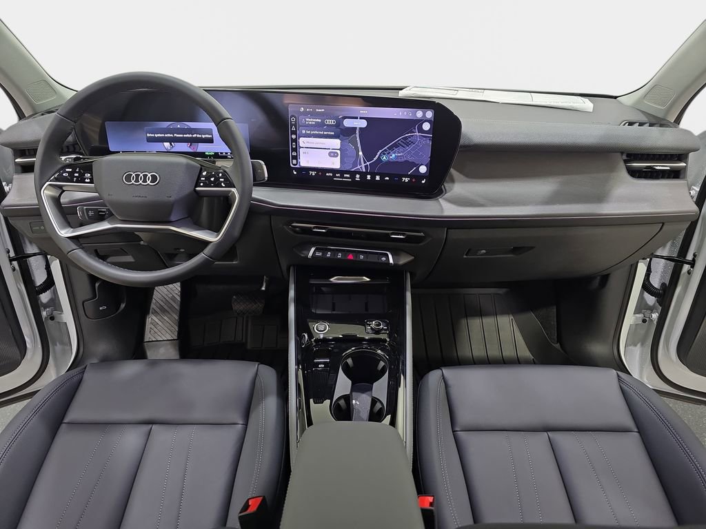 New 2026 Audi Q3 quattro 2.0T image 9