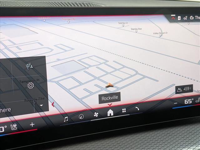 New 2026 BMW M340i xDrive image 14