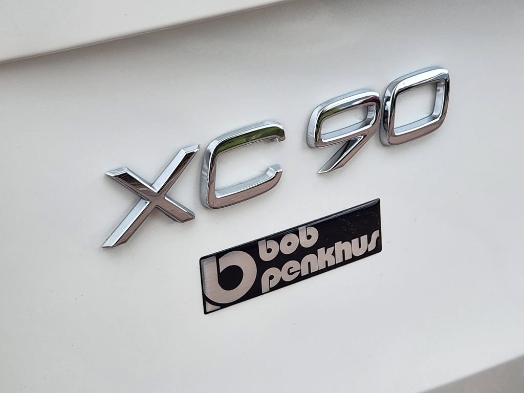 New 2026 Volvo XC90 T8 Ultra w/ Lounge Package AWD/4WD image 31