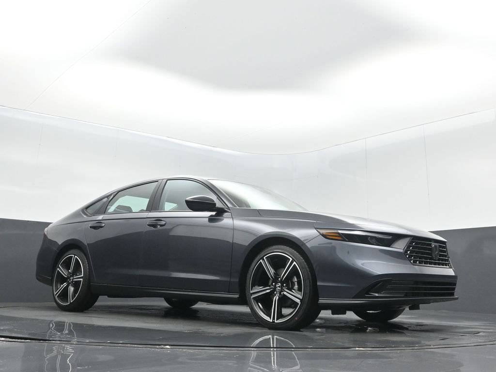 New 2026 Honda Accord SE image 26