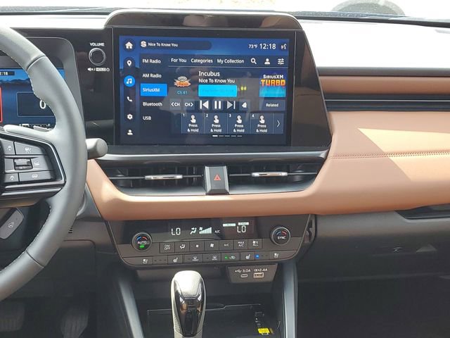 New 2026 Subaru Outback Touring XT image 14