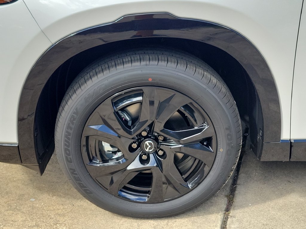 New 2026 MAZDA CX-5 2.5 S w/ Premium Package AWD/4WD image 6