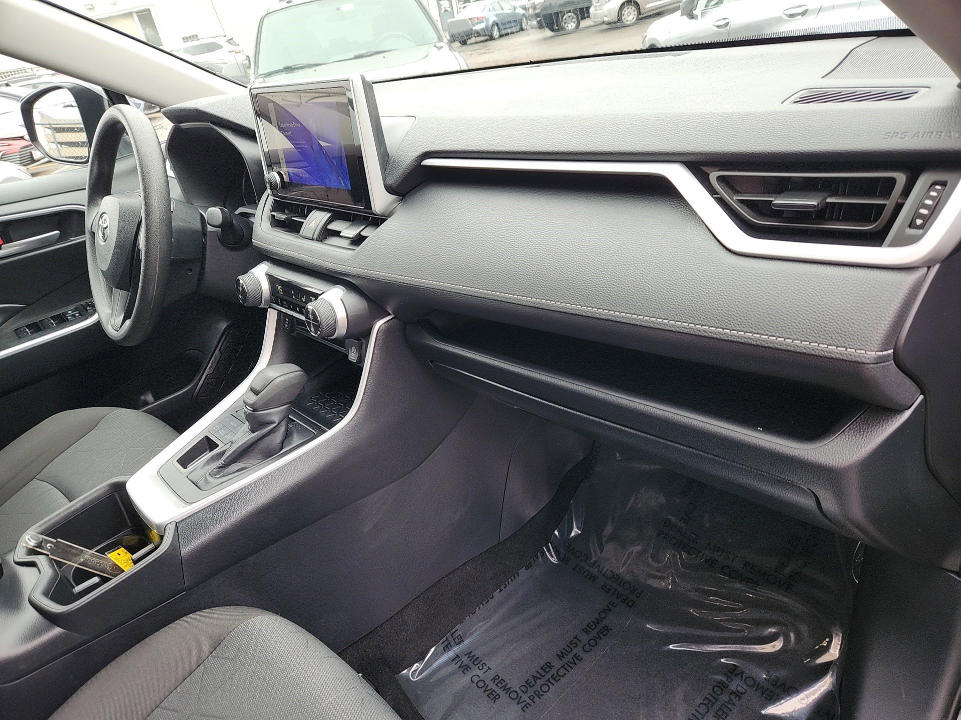 Certified 2025 Toyota RAV4 XLE image 27