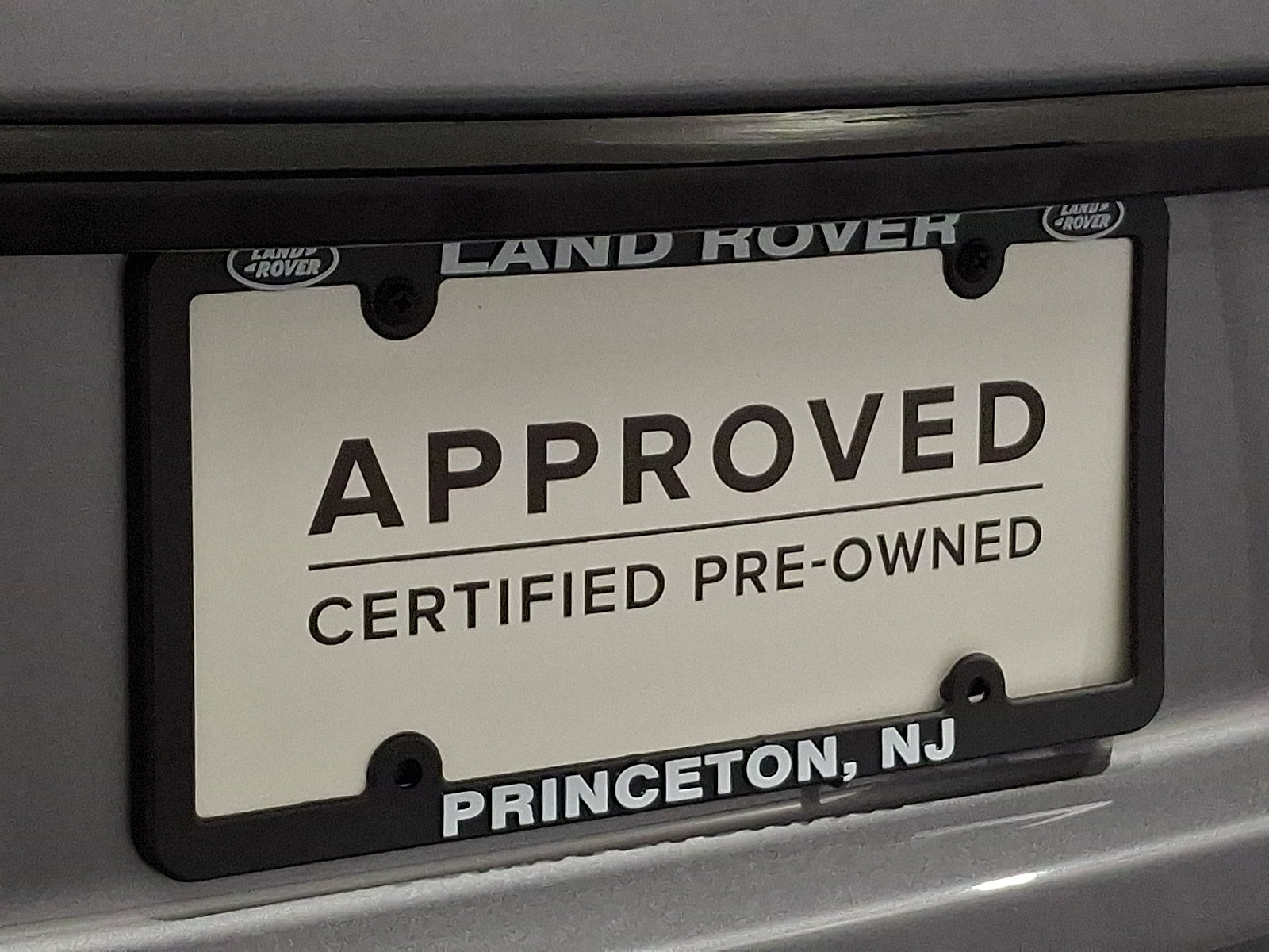 Certified 2025 Land Rover Discovery Sport S AWD/4WD image 29