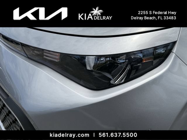 Certified 2023 Kia Soul LX w/ Option Group 015 FWD image 6